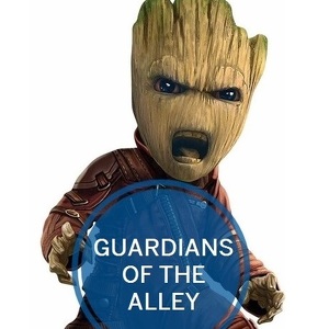 Guardians of the Alley